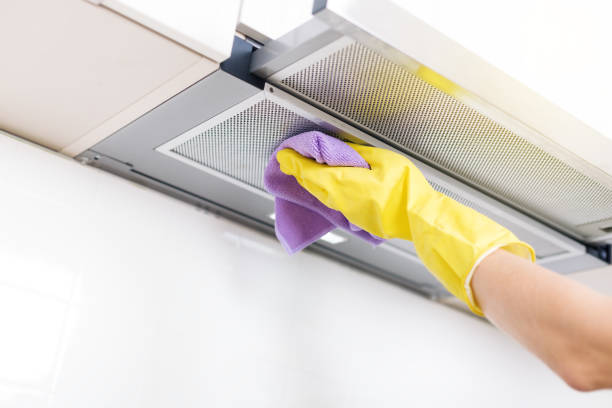 Emergency Air Duct Cleaning in Claypool Hill, VA